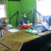 Ony Anwar Bersama DLH Ngawi Ajak Kurangi Sampah Mulai dari Diri Sendiri