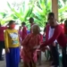 Bagikan Beras kepada 700 Warganya, Kades Rejomulyo Dapat Apresiasi dari Bupati Ngawi