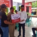 12 Desa di Kecamatan Padas Telah Menyampaikan BLT Dana Desa Tahap 1 kepada Penerima Manfaat