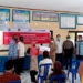 Rincian Jumlah Penerima Manfaat BLT Dana Desa di Masing-Masing Desa di Kabupaten Ngawi