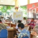 Tukang Becak Terdampak COVID-19 di Kabupaten Ngawi Bakal Terima Bantuan Sembako