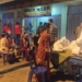 Ratusan Pedagang dan Pengunjung Pasar Karangjati Ikuti Rapid Test Massal