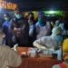 Rapid Test Dilakukan Serentak di Pasar Paron, Ngrambe, Ngale, dan Samben 19 Mei 2020