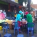 Rapid Test Dilakukan Serentak di Pasar Paron, Ngrambe, Ngale, dan Samben 19 Mei 2020
