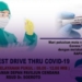 RSUD dr. Soeroto Ngawi Membuka Pelayanan Drive Thru Rapid Test COVID-19