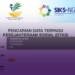 Cek Data Anda Apakah Tercantum sebagai Penerima Bantuan Kemensos atau Tidak Di Aplikasi Ini