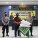 Ramadan 1441 H, Polres Ngawi Salurkan 4,7 Ton Zakat Fitrah