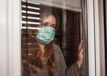 5 Tips Memelihara Kesehatan Mental Saat Kondisi Pandemi COVID-19