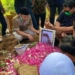 TPU Desa Majasem Menjadi Peristirahatan Terakhir The Godfather of Broken Heart Didi Kempot