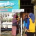 Warga Perumahan Griya Tentrem Karangasri Berbagi Bahan Makanan Di Tengah Pandemi