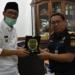 Kuatkan Sinergi Berantas Rokok Ilegal, Kepala Kantor Bea Cukai Madiun Bertemu Bupati Ngawi