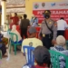 371 Keluarga Di Kecamatan Kasreman Menerima BLT Dana Desa Tahap 2