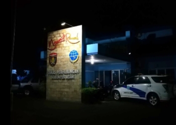 Dishub Ngawi Kembali Buka Pelajayanan  Uji Kendaraan Bermotor Mulai 8 Juni 2020