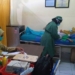 Peringati HUT ke-69, Ikatan Bidan Indonesia Cabang Ngawi Gelar Baksos Serentak