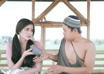 20 Jam Diunggah, Single Los Dol Denny Caknan Sudah Trending 7 di Youtube
