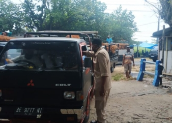 Pasar Hewan Ngawi Dibuka Kembali, Begini Aturan Mainnya
