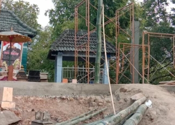 Disetujui Disparpora Ngawi, Makam Didi Kempot Akan Dijadikan Destinasi Wisata Religi