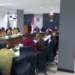 Bertemu Anggota DPRD Ngawi, Perwakilan Pekerja Seni Dapat Lampu Hijau untuk Memulai Aktivitas New Normal