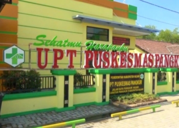 Satu Terkonfirmasi Positif COVID-19 Ngawi Adalah Seorang Tenaga Kesehatan dan Termasuk Klaster Asrama Haji