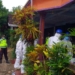 Hasil Test di Pasar Jogorogo Reaktif, Keluarga Pedagang Asal Macanan Juga Ikut Jalani Rapid Test