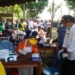 Diikuti oleh 205 Peserta, Hasil Rapid Test di Pasar Hewan Ngrambe Semua Dinyatakan Non-Reaktif