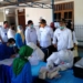 Setelah PT Dadi Mulyo Sejati, Kini Giliran Karyawan PG Soedhono dan PT Dewi Murni Abadi Jalani Rapid Test