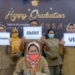 Pengumuman Kelulusan Peserta Didik SDN Margomulyo 1 Ngawi Disampaikan Melalui Youtube
