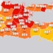 Update Jumlah Kasus COVID-19 Tiap Kabupaten/Kota di Provinsi Jawa Timur per 30 Juni 2020