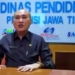 Skenario Kepala Dinas Pendidikan Provinsi Jawa Timur Menyongsong Tahun Ajaran Baru 2020/2021