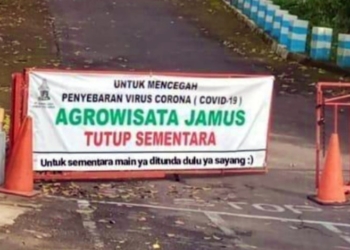 Disparpora Jelaskan Tahapan Persiapan Pembukaan Kembali Usaha Pariwisata di Kabupaten Ngawi