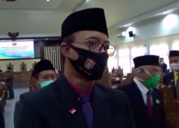 Bupati Ngawi : Usulan Dewan yang Urgensitasnya Tinggi akan Dibahas Lebih Lanjut pada Perubahan APBD