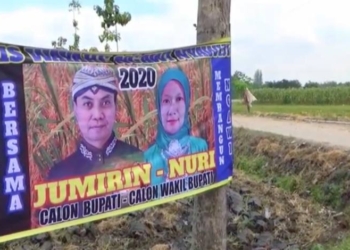 Berpatokan pada Rekomendasi DPP Partai, Jumirin Mengaku Masih Punya Peluang di Pilkada Ngawi 2020