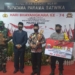Desa Simo Raih Juara 1 Penilaian Kampung Tangguh Semeru di Kabupaten Ngawi