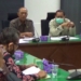 DPRD Ngawi Hadirkan Panitia dan Perangkat Desa Warukkalong dalam Rapat Dengar Pendapat Terkait Isu Kecurangan Seleksi Perangkat Desa