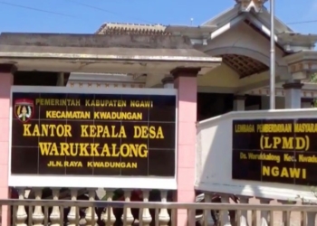 Ony Anwar : Sebisa Mungkin Rekrutmen Calon Perangkat Desa Harus Transparan