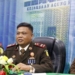 Peringati Hari Bhakti Adyaksa ke-60, Kepala Kejari Ngawi Sampaikan Pencapaian Hasil Kinerjanya