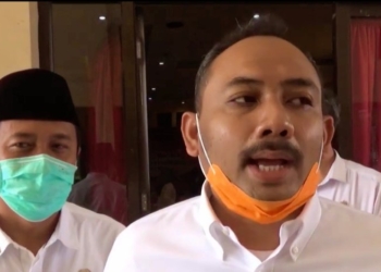 Begini Tanggapan Ony Anwar Apabila Nantinya Ada Perubahan Rekomendasi DPP Partai Politik