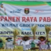 Meski Lahan Pertanian Berkurang Ratusan Hektare, Jumlah Produksi Padi Di Ngawi Masih Terbesar Kedua di Jatim