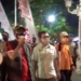 Patroli Gabungan, Petugas Ingatkan Masyarakat untuk Selalu Mematuhi Protokol Kesehatan