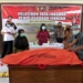 Polres Ngawi Menggelar Pelatihan Pemulasaraan Jenazah COVID-19
