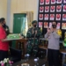 Yonarmed 12/Divif 2 Kostrad Mendapat Kejutan Istimewa dari Polres Ngawi