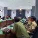 DPRD Ngawi : Jangan Jadikan Pandemi Sebagai Alasan Menurunnya Tingkat Partisipasi Pemilih dalam Pilkada 2020