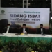 Hasil Sidang Isbat, Idul Adha 1441 H Ditetapkan 31 Juli 2020