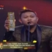 Kartonyono Medhot Janji Menjadi Lagu Patah Hati Terbaik di Ambyar Awards 2020