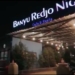 Mulai 8 Agustus 2020, Kamu Bisa Merapat ke Banyu Redjo Night Cafe & Resto Ini