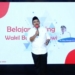 Belajar Daring : Wakil Bupati Ngawi Sampaikan Materi Norma-Norma dalam Kehidupan Bermasyarakat