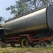 Dampak Musim Kemarau Mulai Dirasakan Warga Ngawi