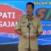 Kepala Dinas Pendidikan Ngawi Beri Penjelasan Tentang Aplikasi SIMPEL yang Diluncurkan Hari Ini