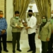 Sudah Terkoneksi 100 % dengan AWR, Kepala BPPSDMP Kementan Puji BPP Ngawi