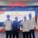Terpilih Menjadi Ketua KONI, Faisol Ingin Menaikkan Prestasi Olahraga Kabupaten Ngawi